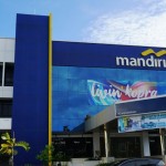 Gedung Bank Mandiri Area Kupang di Kota Kupang, NTT. (ANTARA/HO-Humas Bank Mandiri Area Kupang)-1681798863