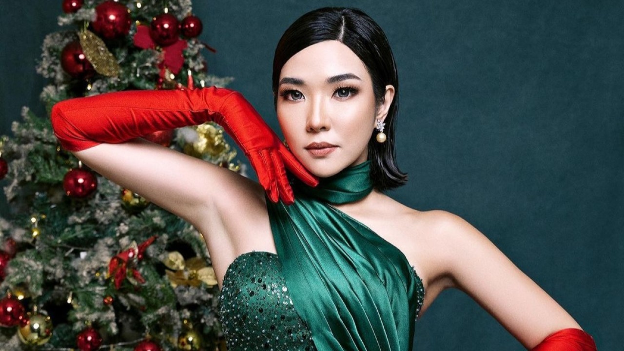 Gisella Anastasi/Instagram