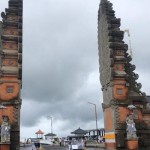 Gubernur Bali sampaikan tatanan masuk Pura Besakih saat upacara-1680495095
