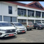 Gubernur Bengkulu bolehkan ASN gunakan mobil dinas untuk mudik-1681117734