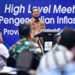 Gubernur berdayakan produktivitas beras dan serapan ke Bulog-1680683537