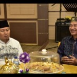 Gubernur Gorontalo Halalbihalal di Manado-1682502929