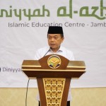 Gubernur Jambi beri umroh gratis orang tua anak penghafal Al Quran-1681115678