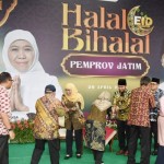 Gubernur Jatim pastikan ASN efektif bekerja usai libur Lebaran-1682494913