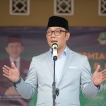 Gubernur Jawa Barat (Jabar) M Ridwan Kamil. (ANTARA/HO-Humas Pemda Jawa Barat)-1682493487