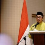 Gubernur Provinsi Riau Syamsuar. Dok ANTARA-1680503048