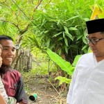 Gubernur Sulbar bagikan sembako cegah kemiskinan ektrim-1682402085