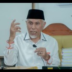 Gubernur Sumbar, Mahyeldi. (ANTARA/Dok Biro Adpim Sumbar)-1682586088