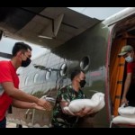 Gubernur Sumsel beri izin TMC tanggulangi karhutla-1682592012