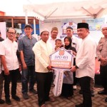 Guru honorer Bantaeng menangis haru pasca terima rumah gratis-1681704227