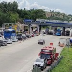 HK: Gerbang Tol Bakauheni Selatan titik utama penanganan arus mudik-1680681291