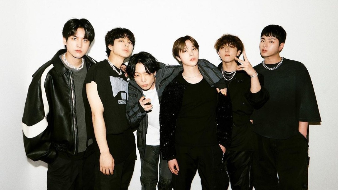 iKon siap comeback/Instagram