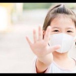 Ilustrasi anak yang memakai masker (ANTARA/Hermina Hospitals)-1681121059