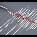 Ilustrasi gempa bumi. (ANTARA/HO/23)-1682232472