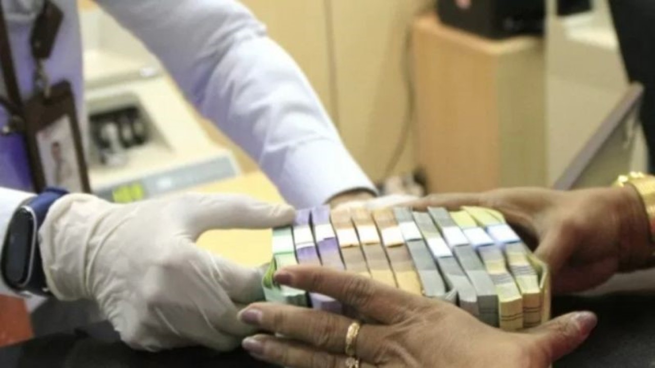 Ilustrasi - Kepala (ANTARA/Kornelis Kaha)