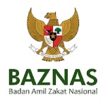 Ilustrasi -lambang BAZNAS. ANTARA/HO-Baznas-1682576855