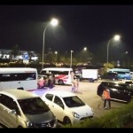 Ilustrasi rest area di jalan Tol Cipali. (ANTARA/Ali Khumaini/dok)-1682499683