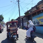 Ilustrasi suasana aktivitas sekolah pada hari pertama pasca libur Hari Raya Idul Fitri 1444 Hijriah. Antara/Suriani Mappo-1682503291