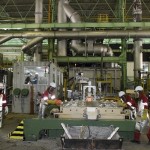 Inalum dukung anak perusahaan masuki pasar aluminium domestik-1681897547