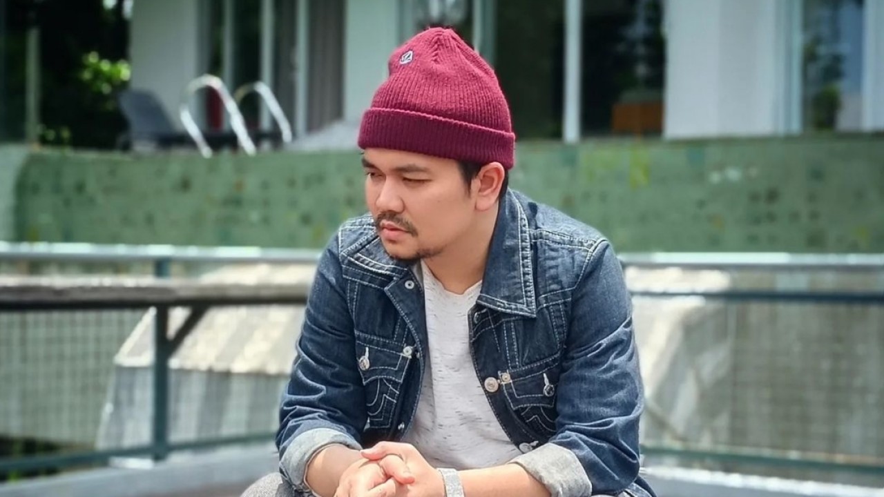 Indra Bekti/Instagram