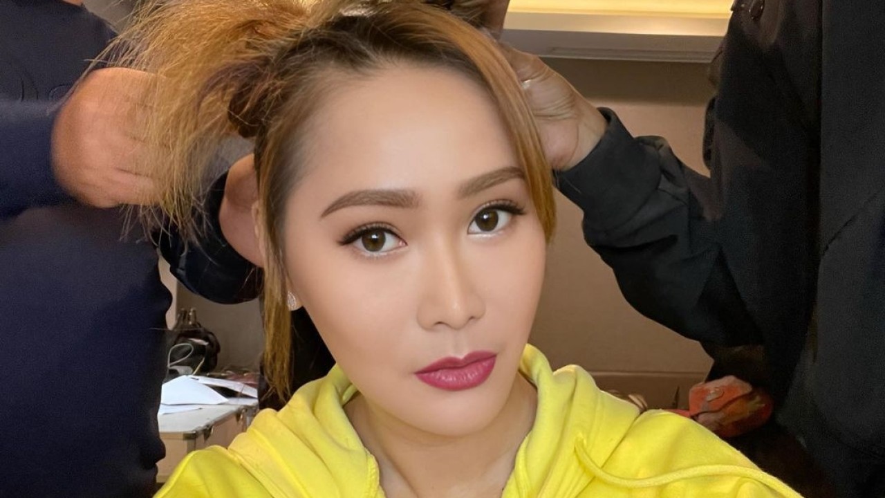 Inul Daratista/Instagram