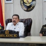 Jaksa Agung minta jajaran Kejaksaan rayakan Lebaran dengan sederhana-1681716493