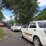 Jalur wisata bahari di Pesawaran ramai pada H+2 Lebaran-1682409943