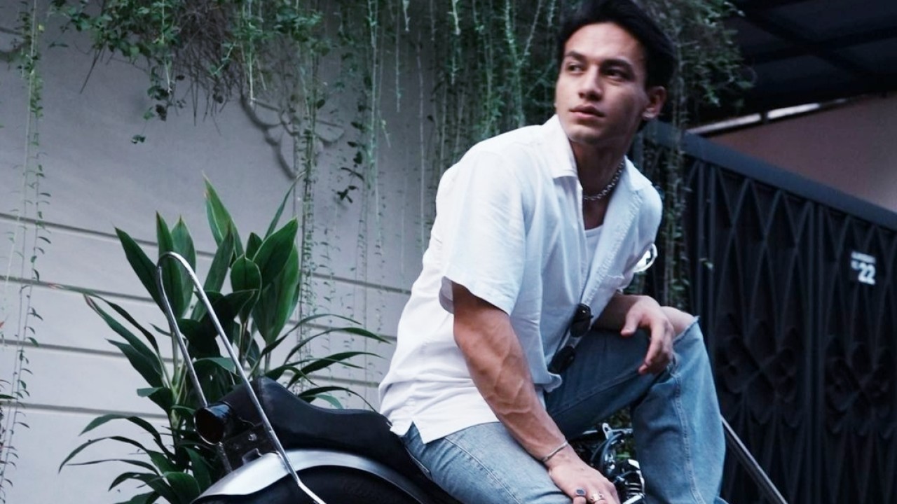 Jefri Nichol/Instagram