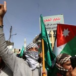 Jerman, Yordania serukan solusi dua negara bagi Israel-Palestina-1680584501