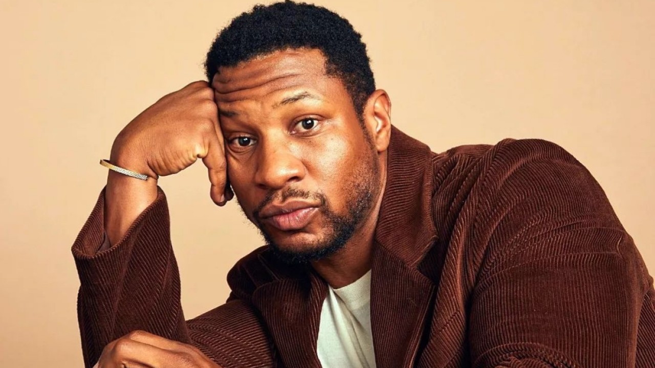 Jonathan Majors/Instagram