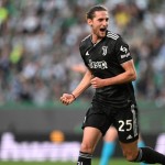 Juventus ke semifinal setelah menang agregat 2-1 atas Sporting CP-1682044784