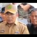 Kadinsos Banjarmasin Dolly Syahbana. (ANTARA/HO)-1682411731