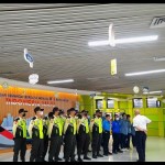 KAI: Barang penumpang ditemukan petugas terdata dalam sistem-1682507436