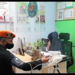 KAI sediakan layanan vaksinasi dan poskes bagi penumpang-1682418158