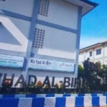 Kampus Ma’had Al-Birr Universitas Muhammadiyah (Unismuh) Makassar. ANTARA/HO-1682668699