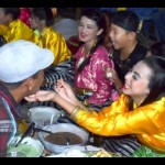 Kande-kandea Tolandona di Buton Tengah masuk kalender Nasional-1682492544