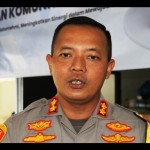Kapolres Aceh Barat, AKBP Pandji Santoso. (ANTARA/Teuku Dedi Iskandar)-1680591542