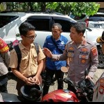 Kapolres Metro Jaksel: Siswa harus miliki SIM saat berkendara-1680749750