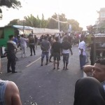 Kapolres: Situasi Ternate kondusif usai bentrokan dua kelompok pemuda-1682229651