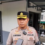 Kapolresta Tanjungpinang, Kombes Polisi Heribertus Ompusunggu. ANTARA/Ogen-1681713826