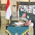 Kasrem 172/PWY serahkan jabatan kasiops dan kasipers-1681370214