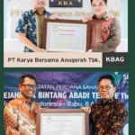 KBAG catat laba bersih tumbuh 498 persen jadi Rp9,3 miliar pada 2022-1680680390