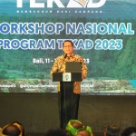 Kemendes PDTT perkuat kolaborasi Program Tekad-1681703684