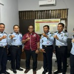 Kemenkumham gandeng lintas sektor ciptakan keamanan Rutan Kolaka-1680506392