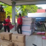 Kemensos salurkan logistik respons dampak gempa Mentawai-1682596387