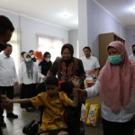 Kemensos upayakan tiga anak berpenyakit berat berobat di Jakarta-1681458348