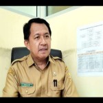 Kepala Bagian Kesejahteraan Masyarakat (Kabag Kesra) Setda Kota Baubau, Arlis. (Foto ANTARA/HO-Humas Baubau)-1681209377