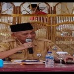 Kepala Bapenda Kotabaru, Kalsel, Akhmad Rivai. ANTARA/Ahsin-1680503624