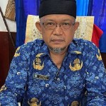 Kepala Dinas Infokom Asmat Jamaluddin. (ANTARA/HO/Dokumen Pribadi)-1682595711