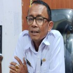 Kepala Dinas Kelautan dan Perikanan Jayapura Rudi Saragih. ANTARA/HO-Alan Youwe-1680684102